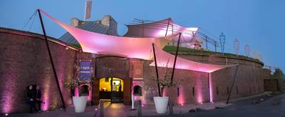 Fort Lent houdt de Stoofloop: eerst wandelen en dan met hertenstoof naar huis