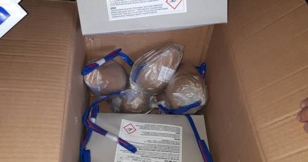Honderden Kilo S Illegaal Vuurwerk In Schuur Bij Woning In Winterswijk Winterswijk Gelderlander Nl