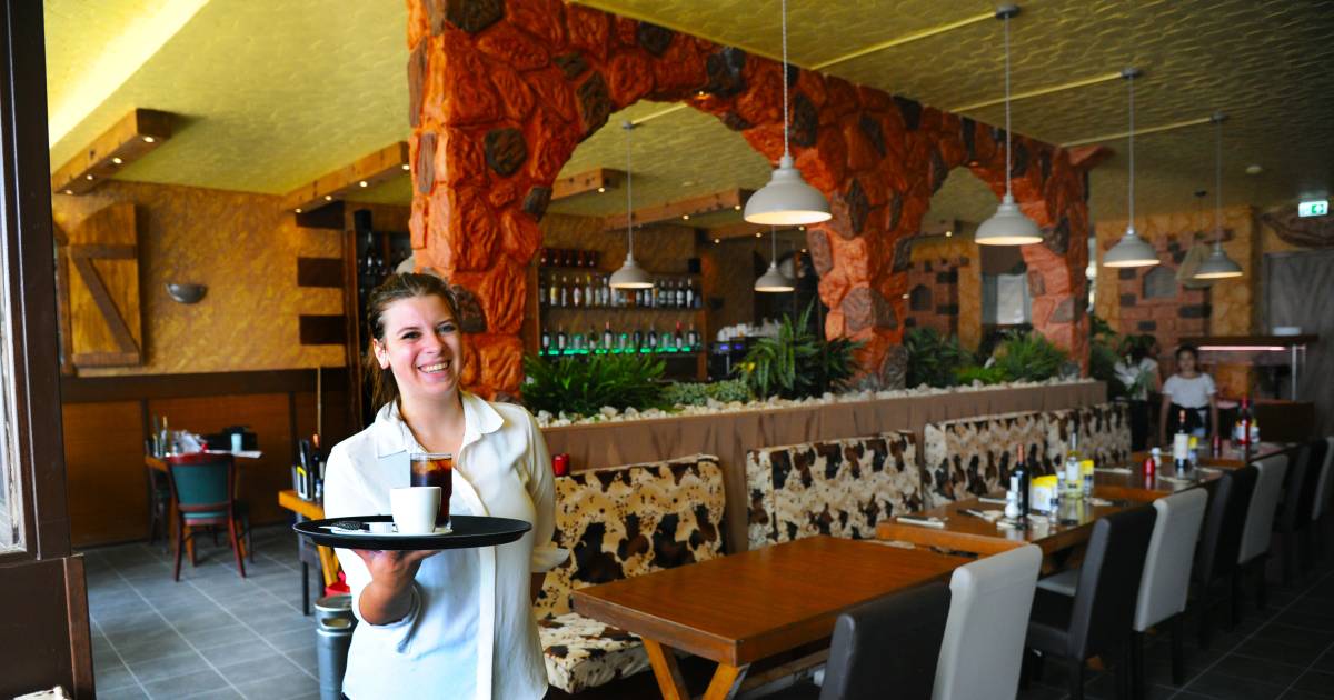 Zuid-Amerikaans restaurant strijkt neer op Bellamypark ...