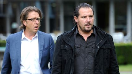 5. Onvoltooid verleden