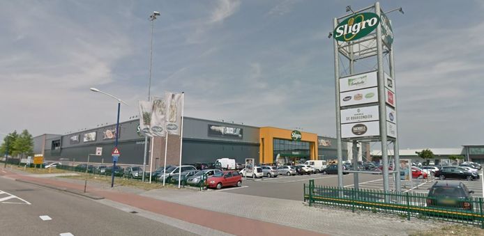 Sligro Food Group Boekt Recordwinst Van 276 Miljoen Euro Uden Veghel E O Bd Nl