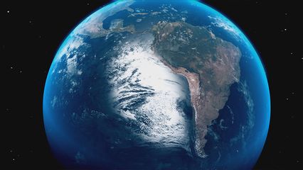 16. Is er een plan B voor onze planeet?