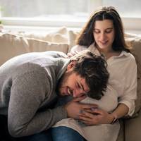 Niet alleen de moeder telt: gezondheid van de vader beïnvloedt zwangerschap en kind verrassend sterk