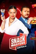 boxcover van Snackmasters - Readymade