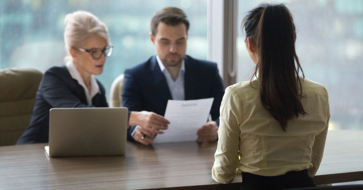 Ghosting Na Een Sollicitatiegesprek Hoe Ga Je Ermee Om