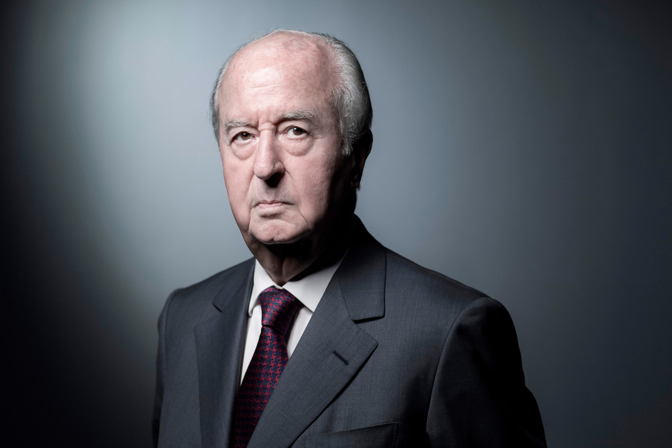 Balladur jugé pour le financement de sa campagne de 1995 Foto 7sur7.be