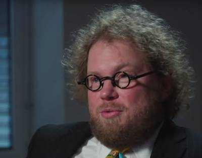 Wat deed die Groningse paspoortprofessor nou precies op Malta?