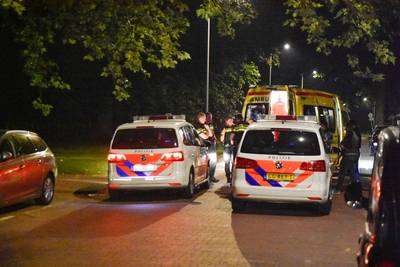 Twee gewonden bij steekpartij in Arnhem