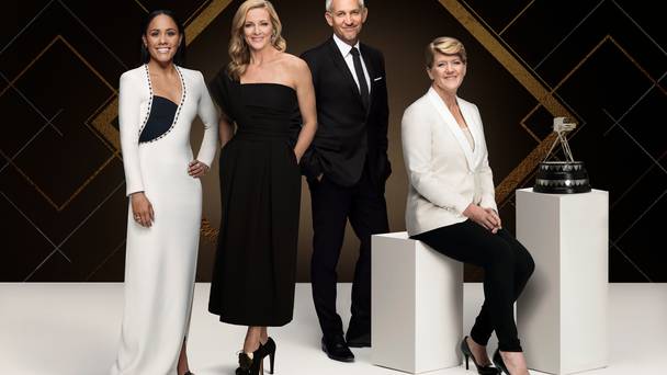 BBC Sports Personality of the Year 2021