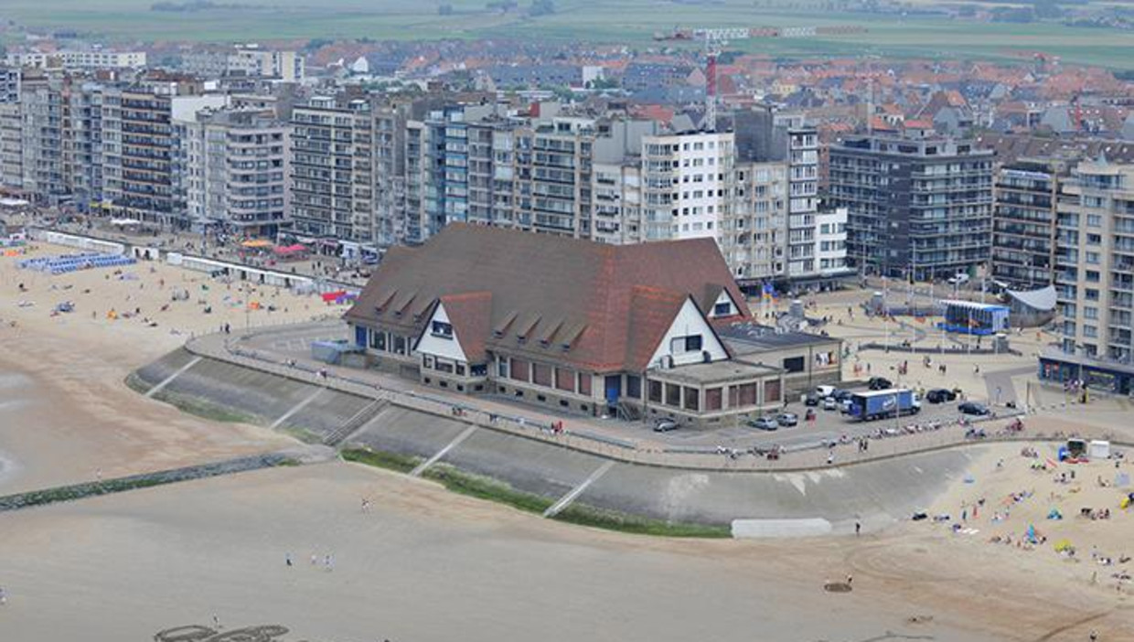 Groep Versluys doet dossier casino Middelkerke wankelen ...