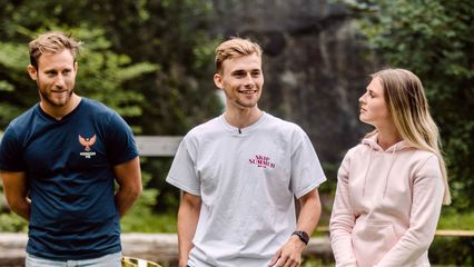 10. Winnen Eli en Joni?