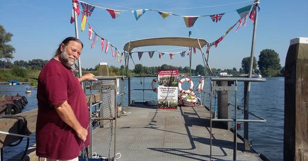 Twee fietsveren in Heerewaarden, één krijgt de voorkeur - BD.nl