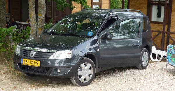 Sjors lag levenloos in de Maas, maar waar zijn auto is blijft een raadsel