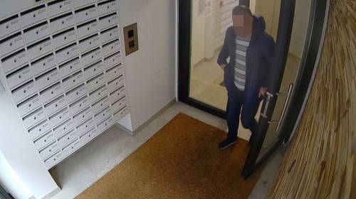 Gentse 'voetenman' eindelijk geïdentificeerd