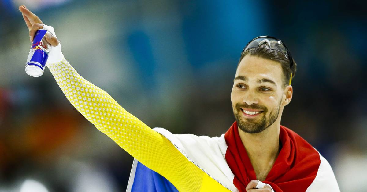 Kjeld Nuis Over Relatiebreuk Ik Ben Te Egoistisch Geweest Show Gelderlander Nl