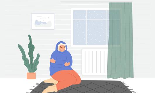 Besparen met infraroodpanelen: dit moet je erover weten