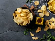 Per ongeluk manier ontdekt om chips minder vet te maken (maar voorlopig liggen ze niet in de winkel)
