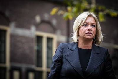 Minister Hennis: Mali was niet veilig