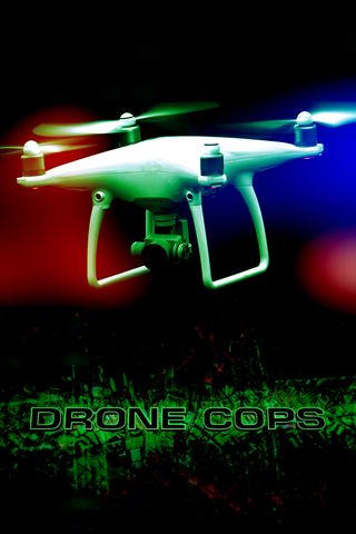 Drone Cops