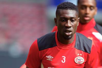 Luckassen keert in de zomer terug bij PSV