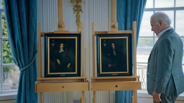 De Grooten Tour van de Gebroeders De Witt