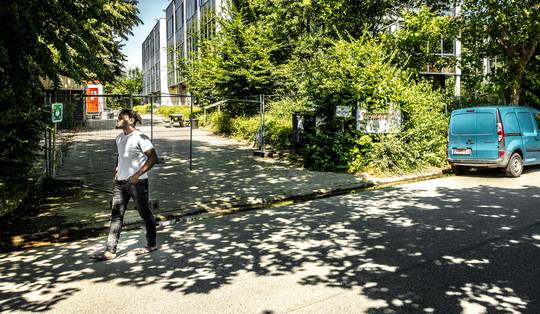 Terugkeercentrum voor asielzoekers jaagt inwoners van Nazareth-De Pinte schrik aan, maar bij dat van Zaventem klinkt het: ‘Ik heb nog nooit last gehad’