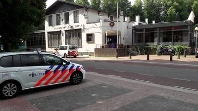Overvallers casino Tivoli wellicht ‘Hagenezen’