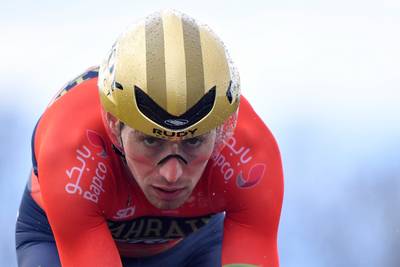 Jongere broer Nibali boekt eerst profzege in Ronde van Oostenrijk