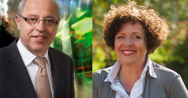 Zieke wethouder Ommen krijgt twee tijdelijke vervangers - De Stentor