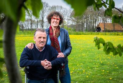 CDA-raadslid Rudi Buschers uit Bentelo stopt na bijna 17 jaar