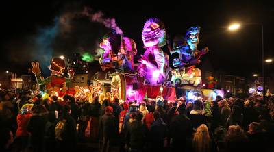 Garantiepotje voor bouwers Standdaarbuiten