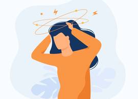 Migraine is meer dan hoofdpijn: Mensen vragen: is het echt zo erg?