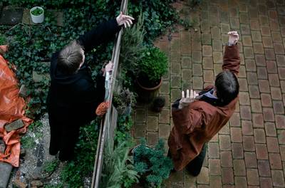 Explosieve stijging: buren vechten ruzie steeds vaker voor rechter uit