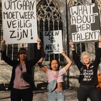 ‘Niet alle mannen doen dat, natuurlijk’: wat er mis is met die reactie