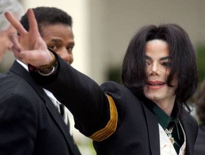 Leaving Neverland in top 3 best bekeken docu's