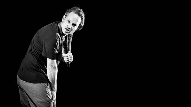 Bas Birker - In blijde verachting