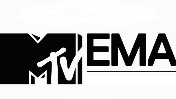 Mtv ema 2022