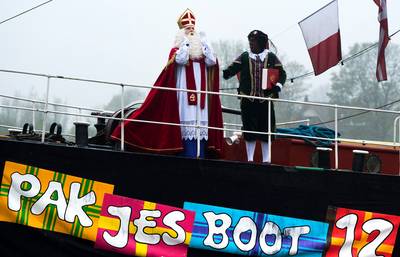 De Sint komt niet naar Groesbeek, want ondernemers vinden het te duur