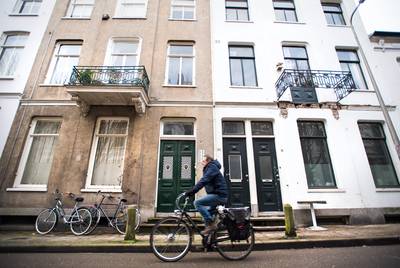 Houtrot oorzaak instorten balkon met feestvierders