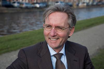 Vrijdag overleg over gevolgen opstappen D66 uit coalitieoverleg in Ede