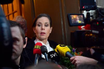 Seksschandaal eist zijn tol binnen selectiecomité Nobelprijs Literatuur