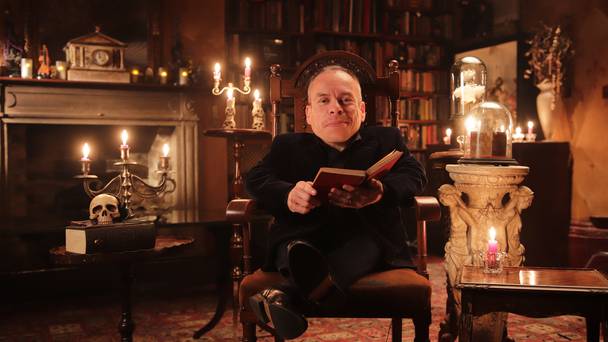 Harry Potter: A History of Magic