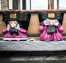 ‘Aalst Carnaval: nuance laat zich slecht in piepschuim uitsnijden’