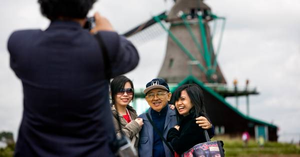 Ons land mag geen Holland meer heten: 'campagne slaat plank helemaal mis' - AD.nl