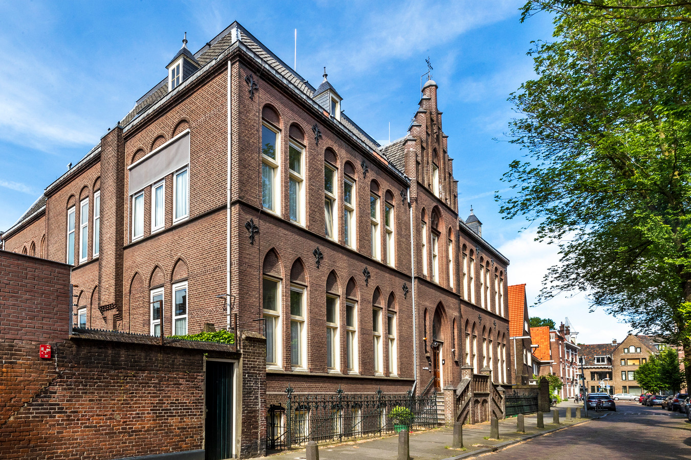 Leven In Een Klooster Zo ziet het leven in een Utrechts klooster eruit | Foto | AD.nl