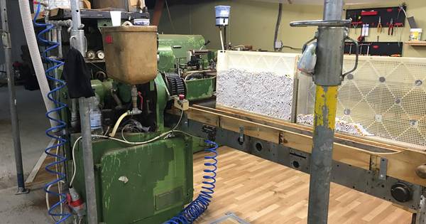 Twee jaar cel voor Litouwse leider achter illegale sigarettenfabriek in Zuilichem - BD.nl