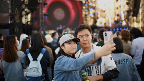 China klopt corona dood: “Als er 1 besmetting is, wordt de hele stad getest