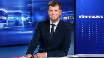 457. VTM NIEUWS 13u - 17/08/2025