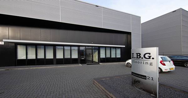 FIOD verdenkt vijftal van oplichting Breman uit Genemuiden met spookfacturen.