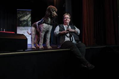 Dit zijn de eerste winnaars van de 'seksueel misbruik awards'